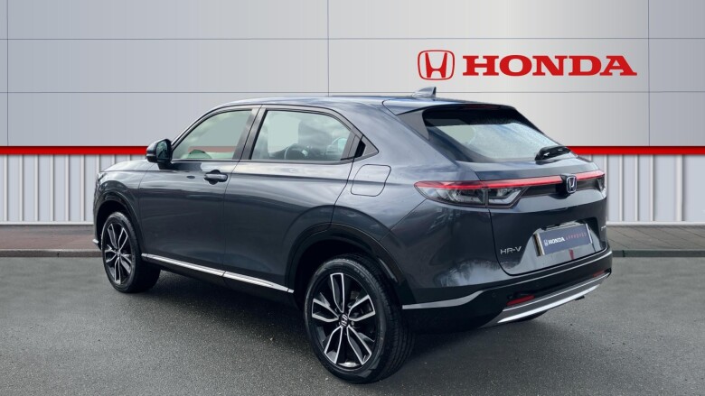 Honda HR-V 1.5 eHEV Advance 5dr CVT Hybrid Hatchback